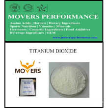 Hot Slaes Cosmetic Ingredient: Titanium Dioxide (non-nano)